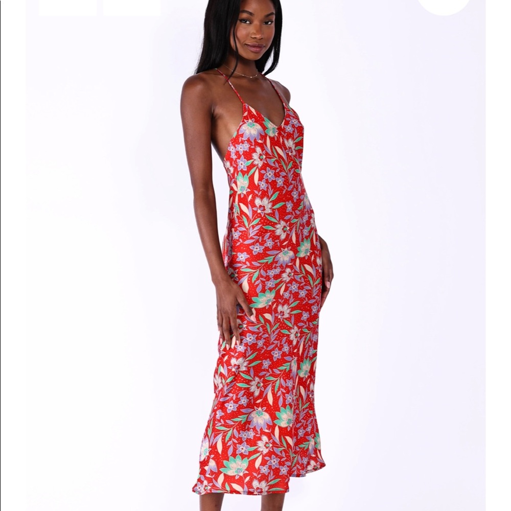 Baja RESA dress
